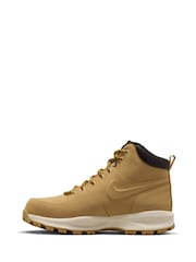Nike Brown Manoa Boots - Image 2 of 8