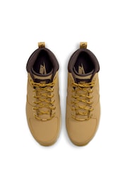 Nike Brown Manoa Boots - Image 5 of 8