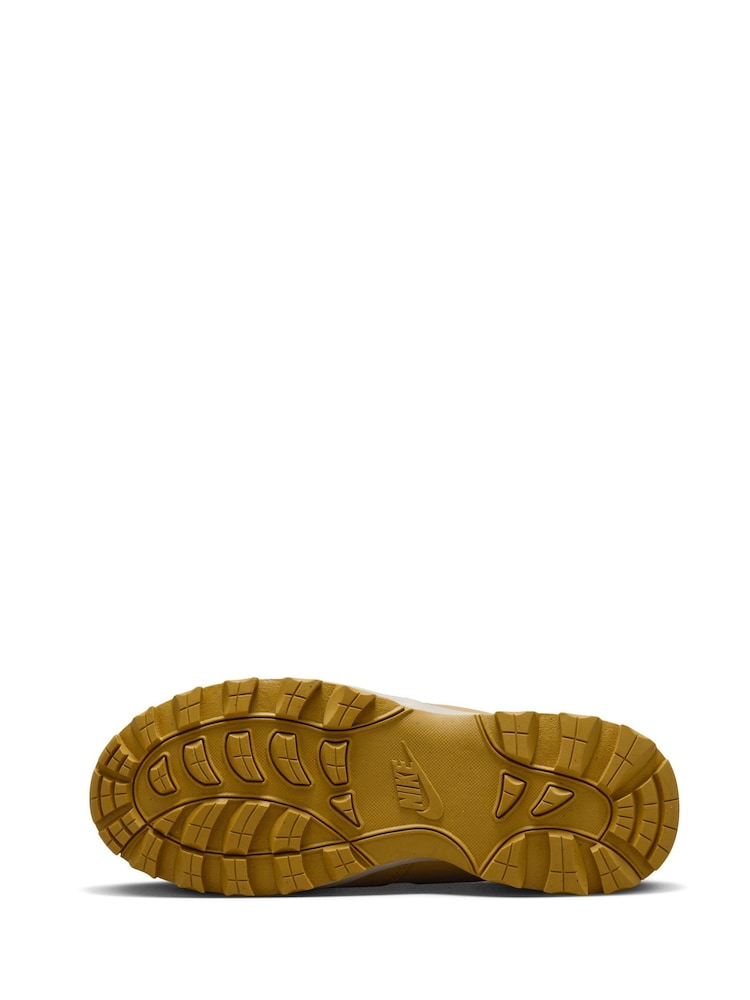 Nike Brown Manoa Boots - Image 6 of 8