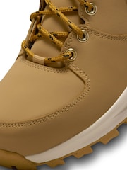 Nike Brown Manoa Boots - Image 8 of 8