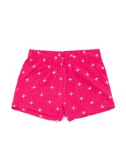 Vanilla Underground Pink Paw Patrol Vanilla Underground Girls Pink Licensing Short 100% Cotton Pyjamas - Image 4 of 5