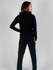Pineapple Black Stripe Joggers - Image 2 of 4