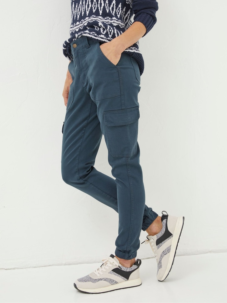 FatFace Cargohose - Bild 2 von 4 FatFace Cargohose - Bild 2 von 4