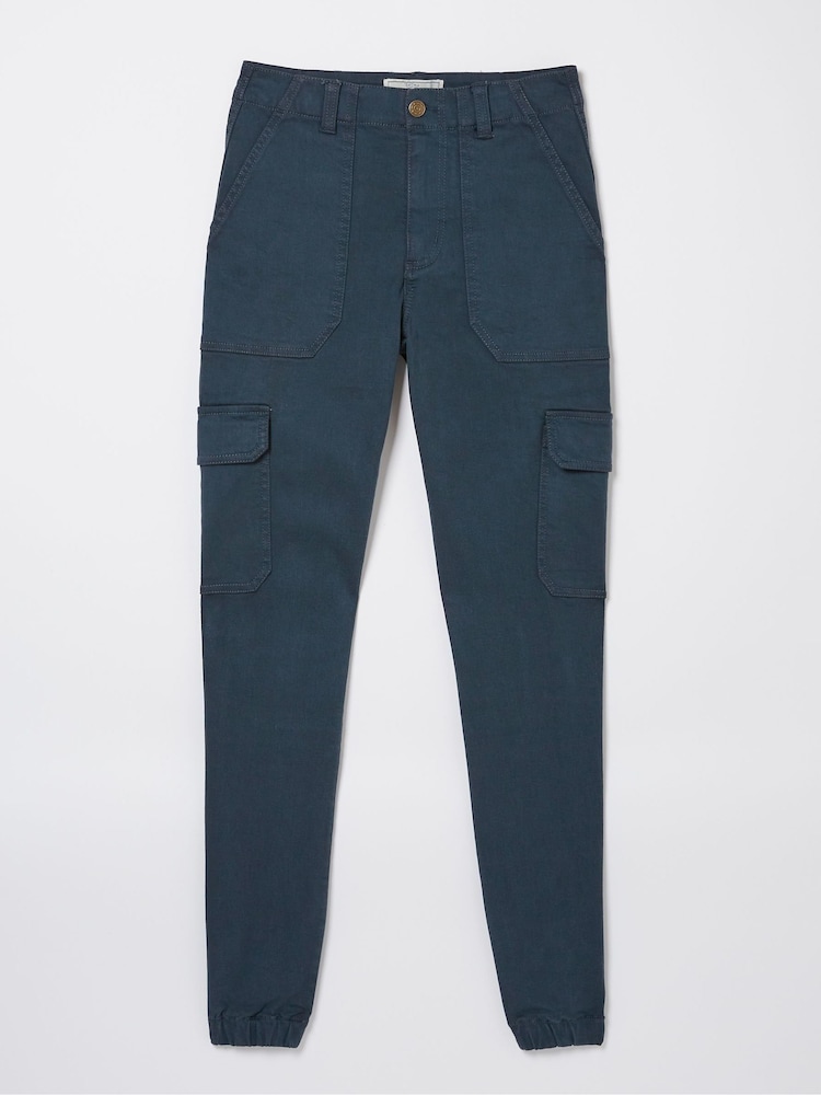 FatFace Cargohose - Bild 4 von 4 FatFace Cargohose - Bild 4 von 4