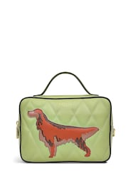 Radley London Small Radley And Friends Ziptop Cross-Body Bag - Image 1 of 4