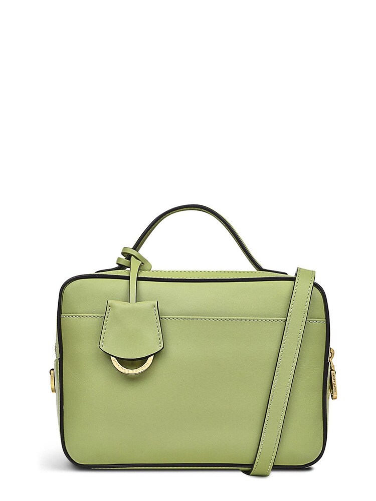 Radley London Small Radley And Friends Ziptop Cross-Body Bag - Image 2 of 4