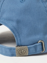 FatFace Light Blue Baseball Cap - Image 2 of 2
