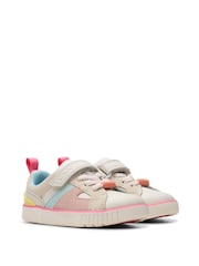 Clarks čevlji Oslo Bright - Slika 1 iz 7