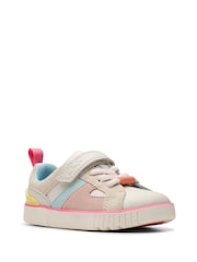 Clarks čevlji Oslo Bright - Slika 4 iz 7