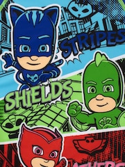 Character Blue Boy PJ Mask Swim Set - Image 4 of 4