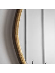 Gallery Home Gold Chattenden Large Mirror - Image 2 of 4