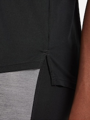 Nike Black One Training Top - Image 5 of 5
