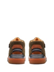 Clarks Green Oslo Play Boots - Image 5 of 7