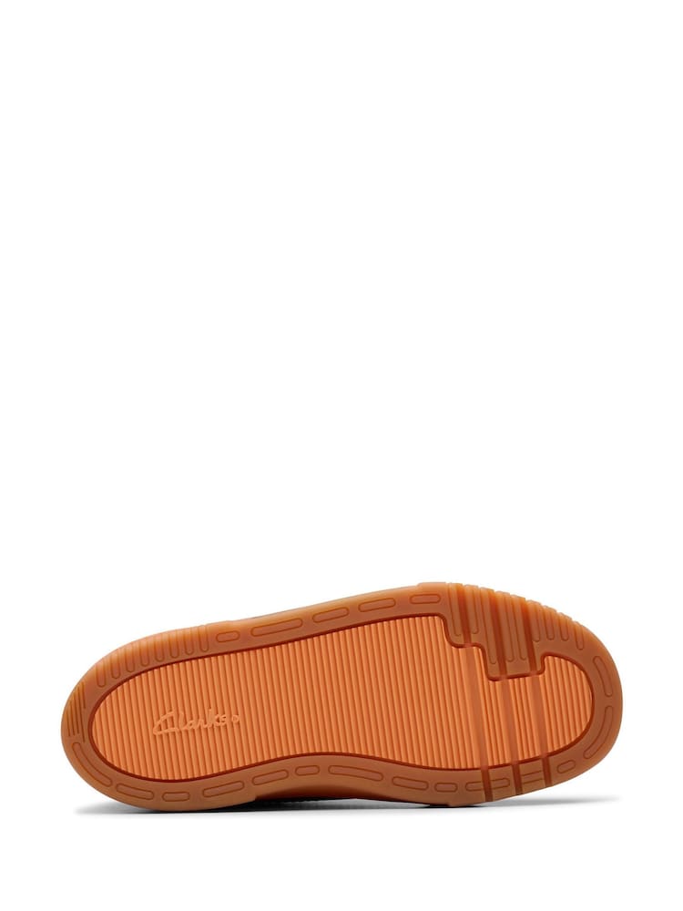 Clarks Green Oslo Play Boots - Image 7 of 7