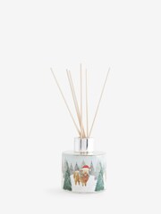Hamish Festive Spice Fragranced Reed Diffuser 70ml - Image 4 of 4