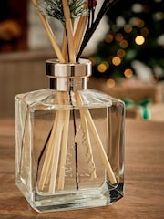 Festive Spice Fragranced Christmas 400ml Diffuser - Image 2 of 4