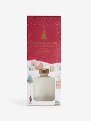 Festive Spice Fragranced Christmas 400ml Diffuser - Image 3 of 4