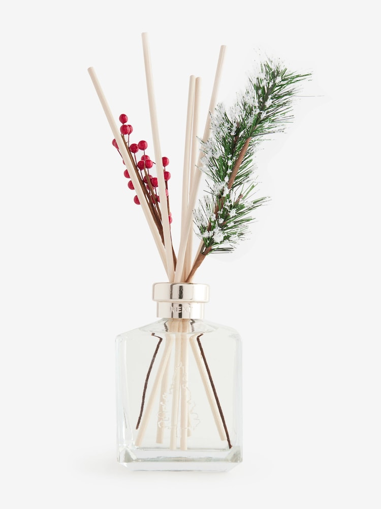 Festive Spice Fragranced Christmas 400ml Diffuser - Image 4 of 4