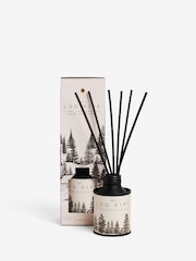 Logfire Smoked Cedarwood 70ml Fragranced Reed Diffuser - Image 3 of 3