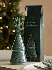 Christmas Tree Pine and Eucalyptus 180ml Fragranced Diffuser - Image 1 of 3