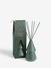 Christmas Tree Pine and Eucalyptus 180ml Fragranced Diffuser - Image 3 of 3