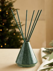 Christmas Tree Pine and Eucalyptus 100ml Fragranced Diffuser - Image 1 of 4