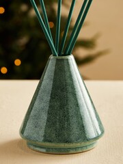 Christmas Tree Pine and Eucalyptus 100ml Fragranced Diffuser - Image 2 of 4