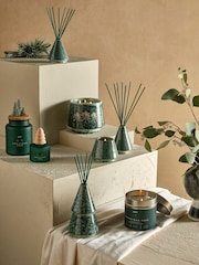 Christmas Tree Pine and Eucalyptus 100ml Fragranced Diffuser - Image 3 of 4