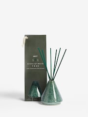 Christmas Tree Pine and Eucalyptus 100ml Fragranced Diffuser - Image 4 of 4