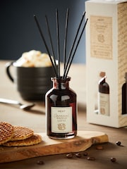 Caramel Waffle Latte 70ml Fragranced Reed Diffuser - Image 1 of 5