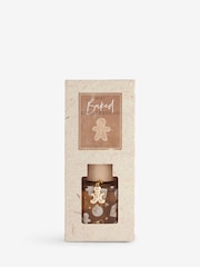 Baked Gingerbread Fragranced 70ml Christmas Reedless Diffuser - Image 3 of 4