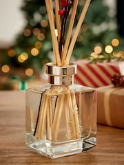 Festive Spice Fragranced Christmas 180ml Diffuser - Image 2 of 4