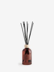 Logfire Smoked Cedarwood 180ml Fragranced Reed Diffuser - Image 3 of 4