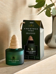 Christmas Tree Pine and Eucalyptus 100ml Reedless Fragranced Diffuser - Image 1 of 4