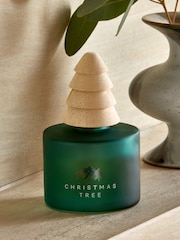 Christmas Tree Pine and Eucalyptus 100ml Reedless Fragranced Diffuser - Image 2 of 4