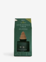 Christmas Tree Pine and Eucalyptus 100ml Reedless Fragranced Diffuser - Image 3 of 4