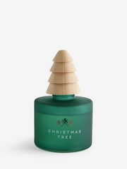 Christmas Tree Pine and Eucalyptus 100ml Reedless Fragranced Diffuser - Image 4 of 4