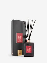 Winter Rouge Clove and Tonka 180ml Luxury Fragranced Reed Diffuser - Image 5 of 5