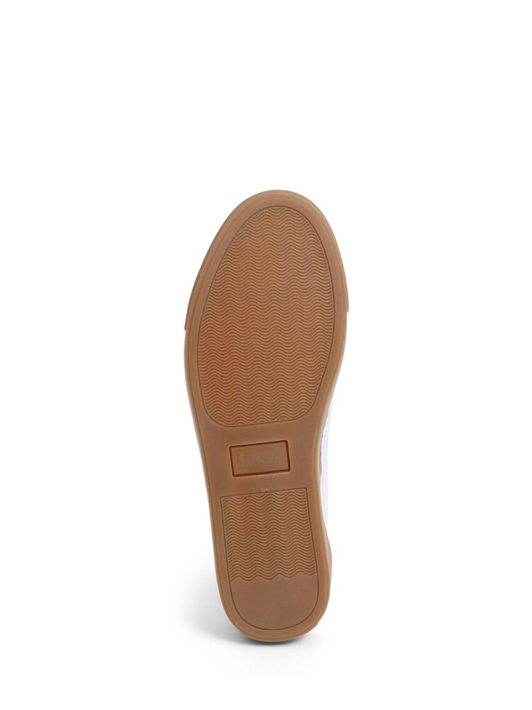 Telford Recycled Polyester Trainers - Image 5 of 5