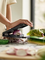 Joseph Joseph Multi-Prep Compact 4pc Prep Set - Image 1 of 4