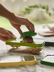 Joseph Joseph Multi-Prep Compact 4pc Prep Set - Image 2 of 4