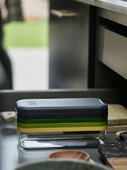 Joseph Joseph Multi-Prep Compact 4pc Prep Set - Image 3 of 4