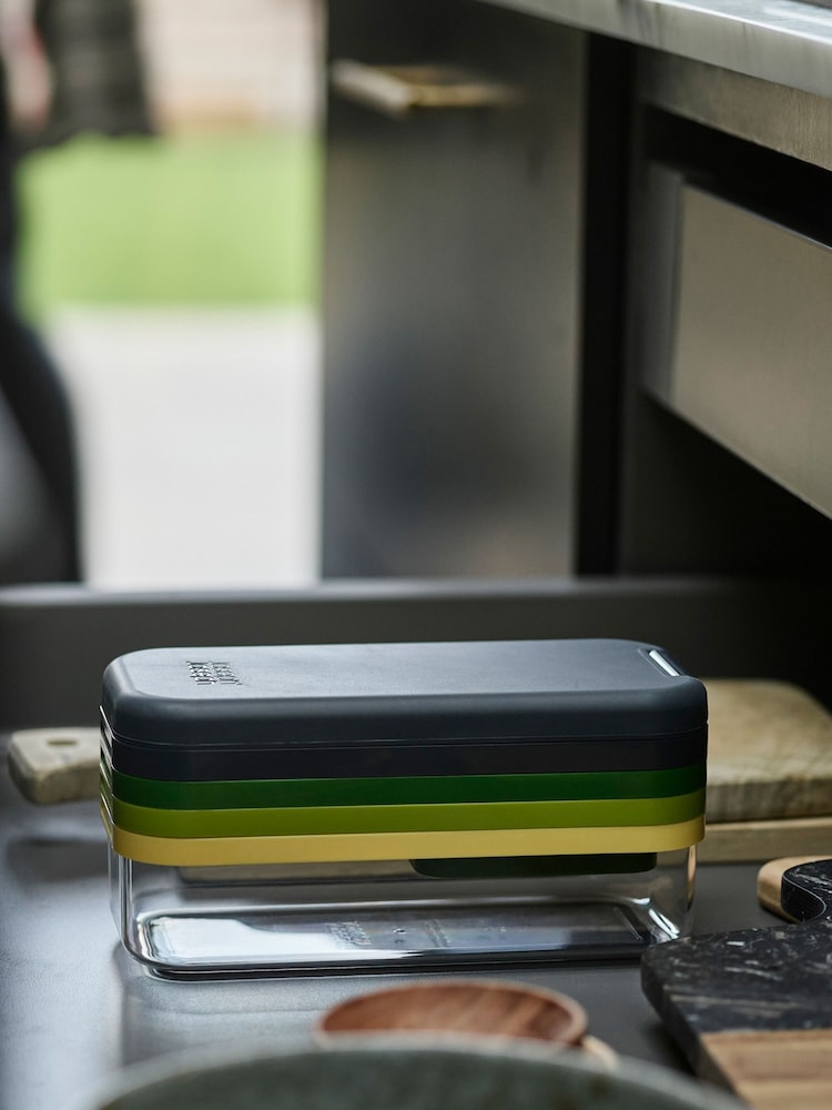 Joseph Joseph Multi-Prep Compact 4pc Prep Prep Set - Image 3 of 4