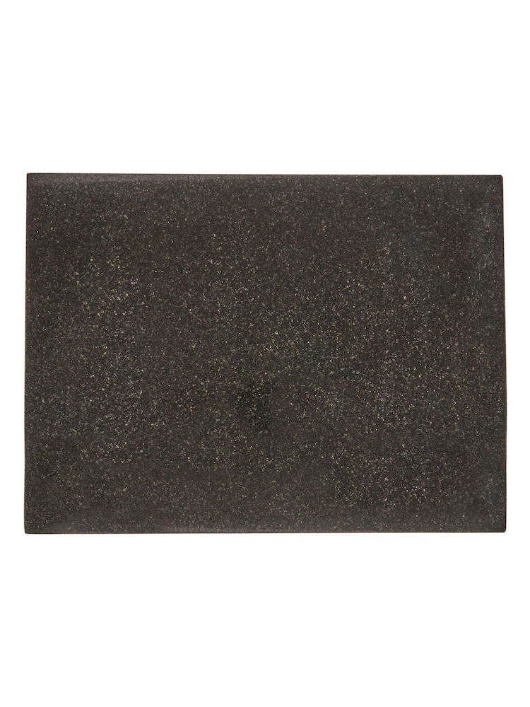 Black Granite Worktop Protector - Image 2 of 2