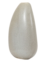 Gallery Home Grey Large Adelanto Pebble Vase - Image 2 of 5
