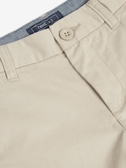 Stone Chino Shorts (3-16yrs) - Image 3 of 3