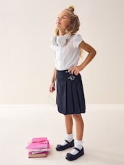 Navy School Kilt (3-16yrs) - Image 2 of 8