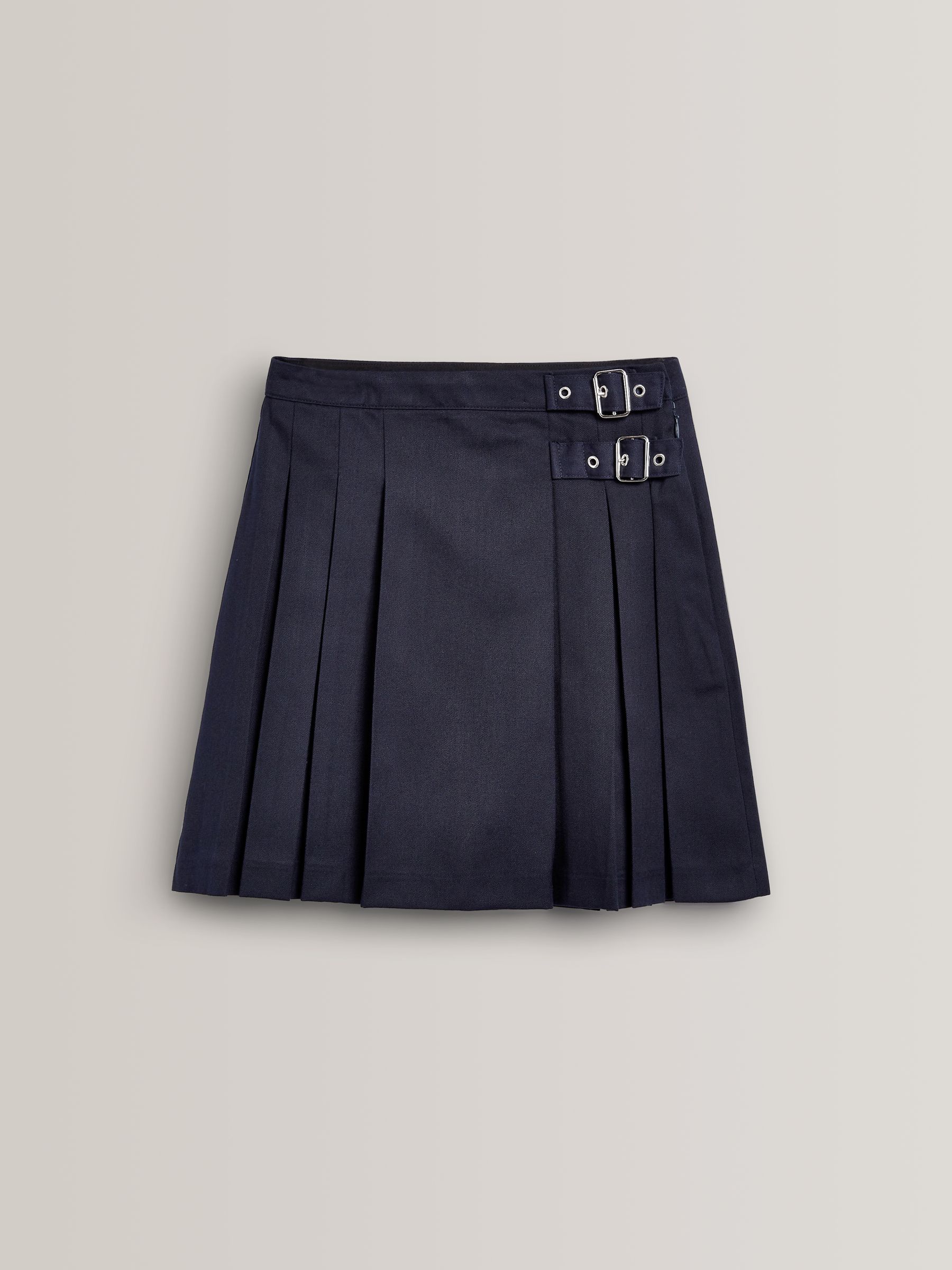 Buy Navy School Kilt (3-16yrs) from Next USA