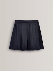 Navy School Kilt (3-16yrs) - Image 7 of 8