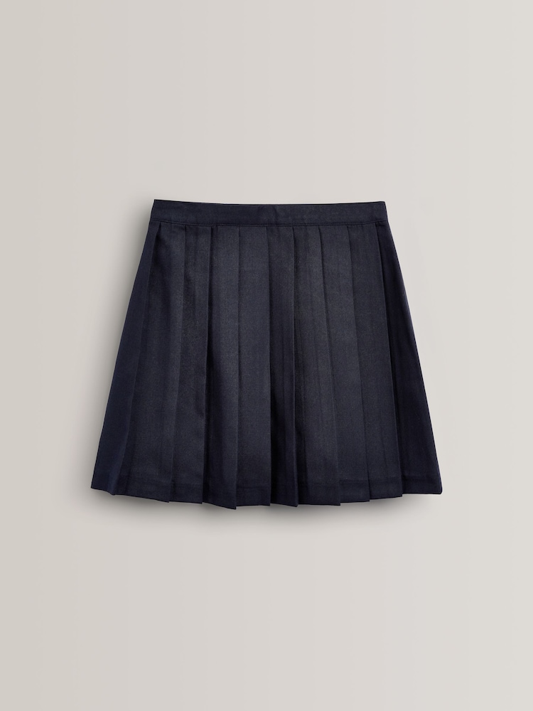 Navy School Kilt (3-16yrs) - Image 7 of 7